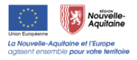 Investissement Europe et Nouvelle Aquitaine